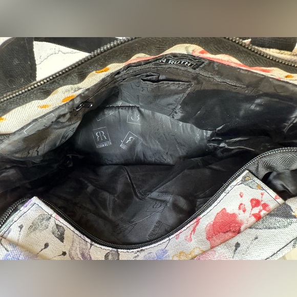 Robin Ruth “Boston” Tote/Shoulder Bag - Picture 7 of 10